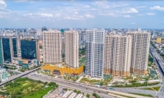 TP.HCM kiến nghị tháo gỡ vướng mắc cho thị trường bất động sản