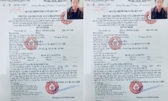 Truy nã đối tượng lừa xin việc vào Bệnh viện Bạch Mai để chiếm đoạt tài sản