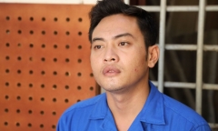 Tây Ninh: Khởi tố, bắt tạm giam bị can Võ Hoàng Phi về tội lừa đảo chiếm đoạt tài sản