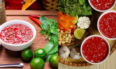 Ăn tiết canh kèm uống rượu mạnh diệt được sán?