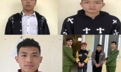 Hà Giang: Điều tra 5 đối tượng chặn đường, cưỡng đoạt tài sản