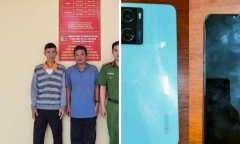 Giả vờ vào nhà dân hỏi chuyện rồi trộm cắp tài sản