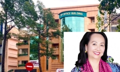 Bí mật về người đàn ông được bà Trương Mỹ Lan tin tưởng giao quản lý hàng trăm bất động sản