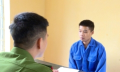 Lộ diện nghi phạm đâm liên tiếp bà chủ tiệm tạp hóa, cướp tài sản