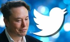 Tin tức công nghệ mới nóng nhất hôm nay 12/11: Tỷ phú Elon Musk cảnh báo nguy cơ Twitter phá sản