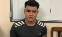 Người phụ nữ 52 tuổi bị thanh niên 26 tuổi chặn đường, hiếp dâm, cướp tài sản