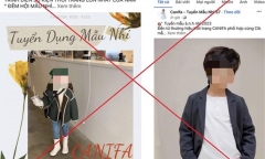Bộ Công an cảnh báo thủ đoạn 