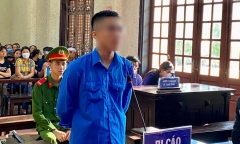 Không có tiền trả nợ, nam sinh lớp 12 giết người, cướp tài sản