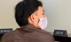 Bị đòi quan hệ tình dục, thiếu niên đâm chết người đàn ông 73 tuổi trong khách sạn