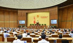 Đề xuất doanh nghiệp bảo hiểm không kinh doanh bất động sản