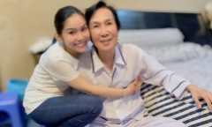 Bình Tinh bác thông tin được NSƯT Vũ Linh để lại toàn bộ tài sản
