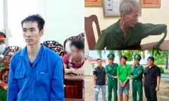 Tin tức pháp luật mới nhất ngày 1/9: Án tử hình cho đối tượng sát hại tài xế xe ôm, cướp tài sản