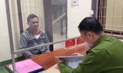 Tin tức pháp luật mới nhất ngày 16/2: Cựu Chủ tịch Hội Nông dân huyện bị bắt vì lừa đảo chiếm đoạt tài sản