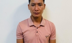 Chân tướng kẻ gian chuyên