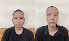 Đang được tại ngoại, đôi bạn thân vẫn rủ nhau đi trộm cắp tài sản