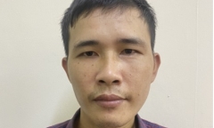 Lên Hà Nội tìm việc, nam thanh niên 