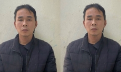 Bắt quả tang đối tượng lẻn vào nhà dân trộm cắp tài sản