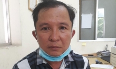 Hẹn bạn mới quen qua mạng đi uống cà phê rồi chuốc thuốc mê, cướp tài sản