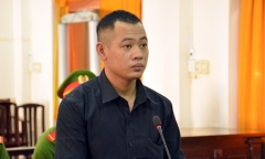 Tử hình kẻ giết gái bán dâm, cướp tài sản 