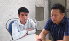 Phát hiện 