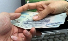 Quảng Nam: Tạm giữ đối tượng giả mạo công an để cưỡng đoạt tài sản