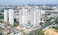 “Sóng” M&A bắt đầu nổi trên thị trường bất động sản