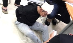 Vụ nổ súng cướp ngân hàng ở Bình Dương: Khởi tố đối tượng tội Giết người và Cướp tài sản