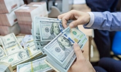 Tài chính - Ngân hàng “hút” vốn FDI vượt bất động sản