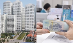 Ngân hàng Nhà nước khẳng định Thông tư 06 không cấm cho vay thực hiện dự án bất động sản