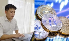 Từng mất chục tỷ vì đầu tư, chàng trai chỉ ra những sai lầm giới trẻ cần tránh nếu không muốn phá sản