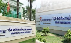 Nuôi tôm thua lỗ, Thủy sản Minh Phú muốn lấn sân sang bất động sản?