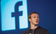 Facebook sập toàn cầu, tỷ phú Mark Zuckerberg mất 2,8 tỷ USD tài sản