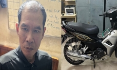 Bắt giữ