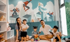 Tin tức giải trí mới nhất ngày 24/8: Ca sĩ Hải Băng thông báo sắp đẻ dù đã triệt sản 