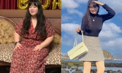 Cô gái giảm hơn 50kg trong 15 tháng nhờ ăn hai món này mỗi sáng