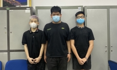 Hà Nội: Điều tra vụ chém trọng thương một thiếu nữ lúc rạng sáng
