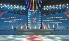 6 VĐV trong đoàn thể thao Việt Nam dự SEA Games 31 nghi dương tính với doping?