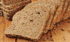 Lợi ích tuyệt vời của việc ăn bánh mì mỗi sáng: Ruột khỏe, đẹp da