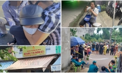 Tin tức an ninh hình sự 30/10: Nam sinh lớp 11 rủ bạn cùng lớp đi cướp giật tài sản