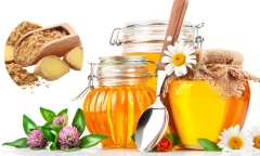Lợi ích khi thêm thứ này vào cốc trà mật ong trước mỗi bữa sáng