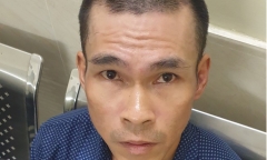 TP.HCM: Bắt giữ đối tượng trốn trong nhà vệ sinh, chờ đến đêm lẻn ra trộm tài sản