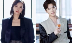 Fan tố Dương Dương xào couple với Tống Thiến, nam diễn viên đích thân report