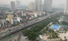 13 người tử vong vì tai nạn giao thông trong ngày đầu tiên của kỳ nghỉ lễ 2/9