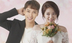 Park Shin Hye và Choi Tae Joon ấn định ngày cưới, hé lộ địa điểm cử hành hôn lễ