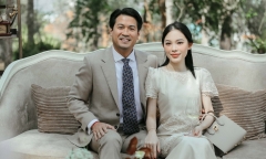 Phillip Nguyễn và Linh Rin tiết lộ thời điểm tổ chức hôn lễ 