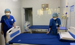 Tin thời sự mới nóng nhất 27/4: Ngành y tế sẵn sàng trước tai nạn, ngộ độc, cấp cứu dịp lễ