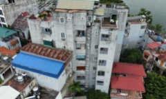 Tin thời sự nóng mới nhất ngày 6/10: Hà Nội đề xuất ban hành quy chuẩn phòng cháy chữa cháy với nhà ở riêng lẻ