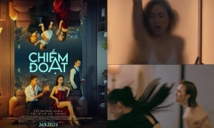 Chiếm Đoạt: 