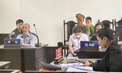 Vụ gửi con đi chữa bệnh, bố mẹ nhận về hũ tro cốt: Dự kiến tuyên án vào sáng 27/11