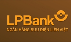 LienVietPostBank chính thức đổi tên thành LPBank